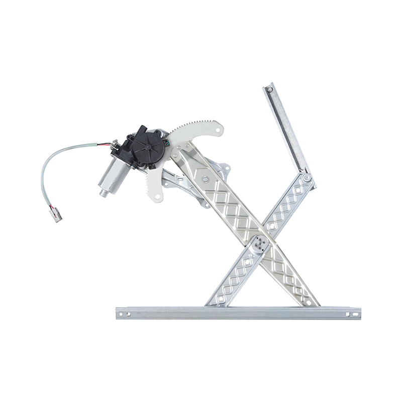 1L3Z1623209AA Tiománaí Cumhachta Gluaisteán Rialtóir Fuinneog Taobh Do Ford F-150 Lobo Lincoln Blackwood