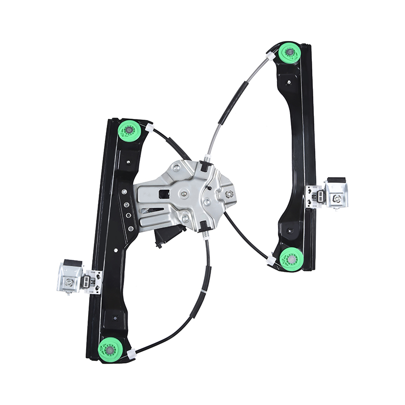 Tosaigh ar chlé Cábla Iarnróid Dúbailte Cineál Rialtóir Fuinneog Gluaisteán Do Chevrolet Volta 2011 2012 2013 2014 2015 22938326 25994197