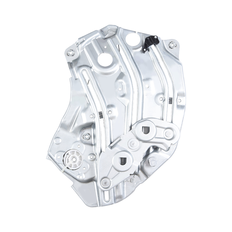 Rialtóir Fuinneog de Chineál Comhtháite Le Athsholáthar Mótair Do 2015 2016 2017 2018 2019 2020 Ford Mustang Inchomhshóite