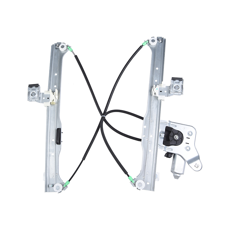 Cábla Iarnróid Dúbailte Cineál Rialtóir Fuinneog Tionól Mótair Do Silverado Sierra Fo-uirbeach Yukon OE 15135971 15206913