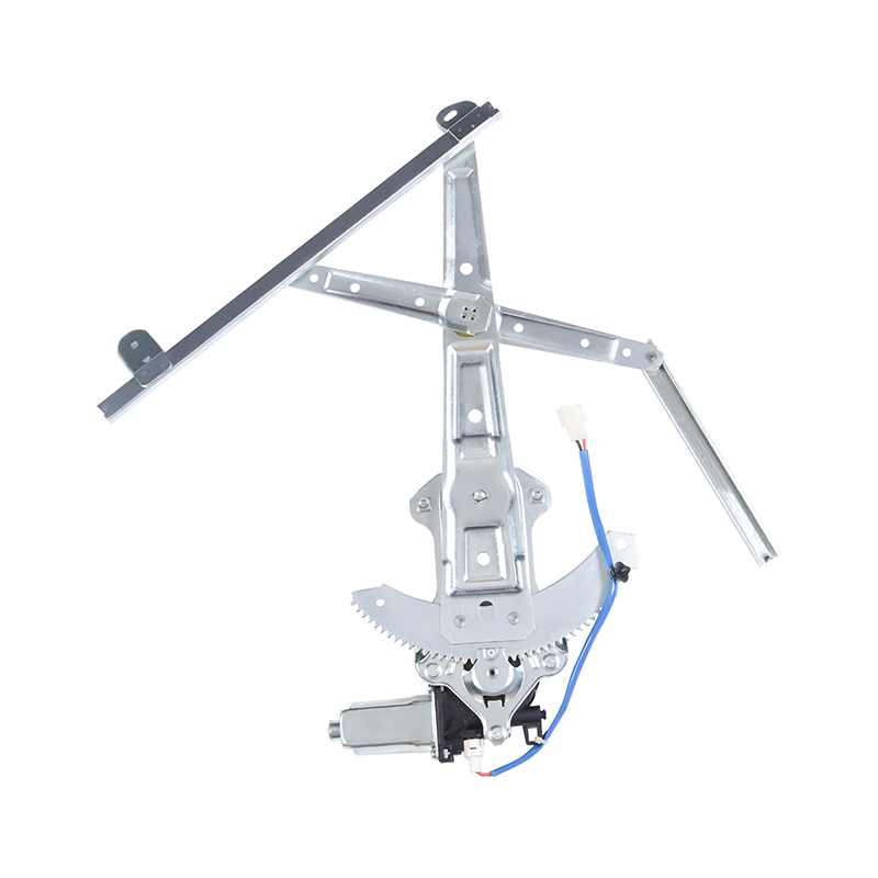 Cineál Siosúr 61222AE01A Tosaigh ar Chlé 350z Rialtóir Fuinneog Le Legacy Subaru Baja/Amach