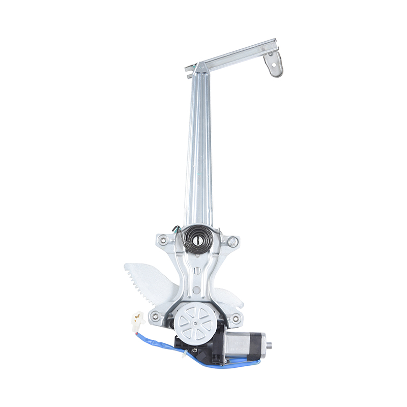 51341944071 Rialtóir Fuinneog Chumhacht Taobh Paisinéirí Cúil Le Mótar Do 1995-1989 Sraith BMW 5