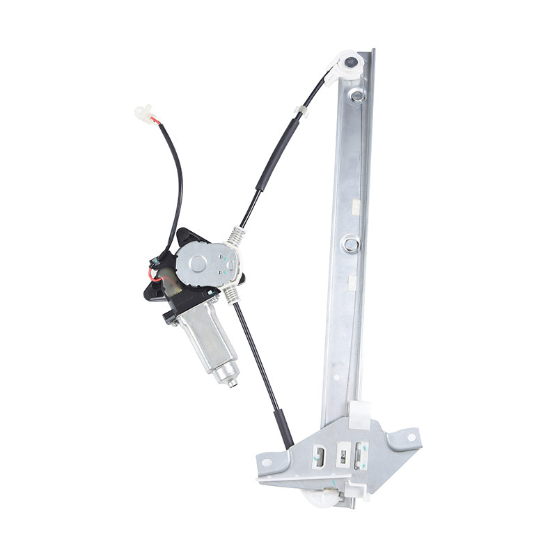 Cineál Cábla Iarnróid Aonair 69802-06011 69820-06021 Mótar Fuinneog Gluaisteán agus Rialtóir Do Toyota Camry 1992 1993 1994 1995 1996