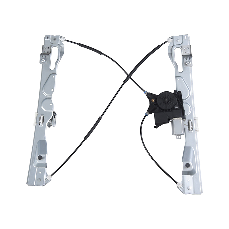 Cliste Anti Pinch BL3Z1523201A BL3Z1523201B BL3Z1523201C BL3Z1523201D Athsholáthar Rialtóir Fuinneog Cumhachta Do Ford F-150 Lincoln Mark LT