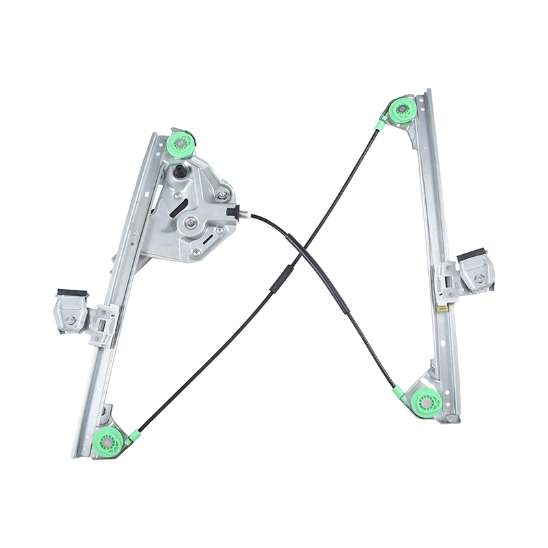 Páirteanna Carranna Spártha Gluaisteán Cineál Cábla Iarnróid Dúbailte Rialtóir Fuinneog Tosaigh Leictreach Do 2000-1998 Cadillac Seville OE 25649705