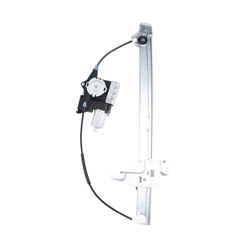 Cábla Iarnróid Aonair CineálFront Clé Mótair Fuinneog Agus Athsholáthar Rialtóra Do Ford F-250/350/450 CC3Z2523201B CC3Z2523201D CC3Z2523201E