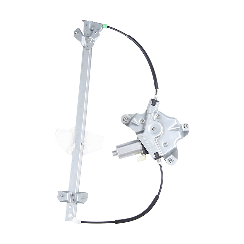 Kit Deisiúchán Rialtóir Fuinneog Cineál Chábla Aonair Chineál Iarnróid 2T1Z6123201B Páirteanna Rialtóra Fuinneog Do Ford Transit 2010 2011 2012