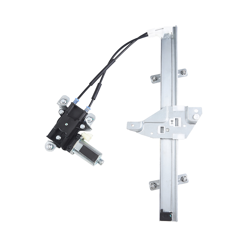 Cineál Cábla Iarnróid Aonair Tosaigh ar Chlé Rialtóir Fuinneog Gluaisteán Do Buick Century Regal Oldsmobile Intrigue OE 10315144 10334397