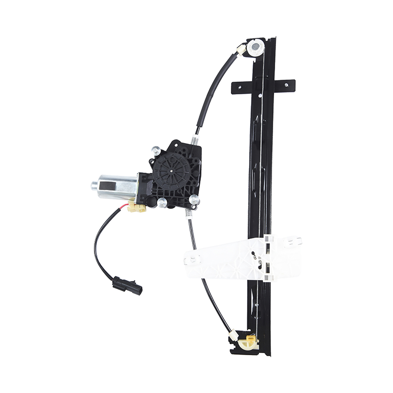 Trealamh Deisiúchán Cineál Chineál Cábla Iarnróid Aonair Rialtóir Fuinneog agus Cóimeáil Mótair Do Jeep Grand Cherokee 2000 2001 2002 2003 2004