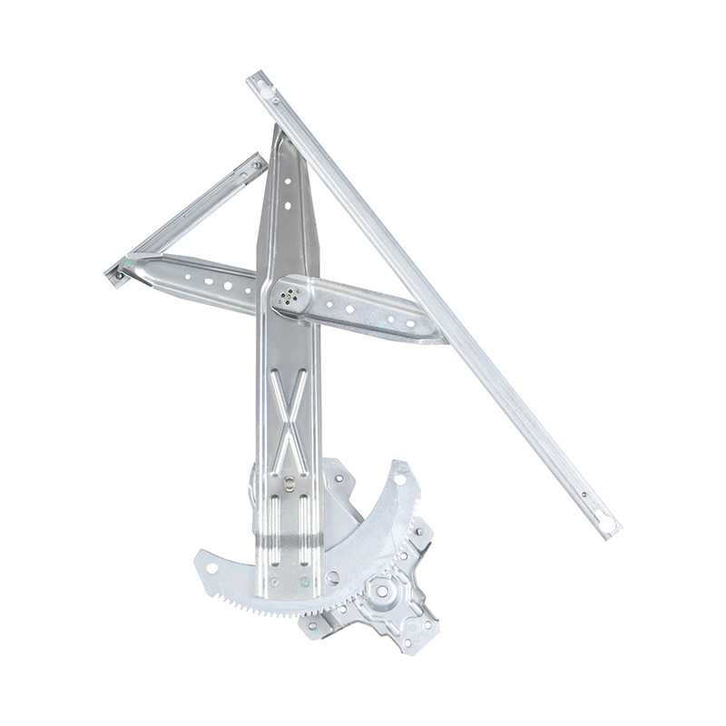 Cineál Siosúr 04725-S00-A01 Rialtóir Fuinneog Gluaisteán Meicníocht Fuinneog Do 1996-2000 Honda Civic