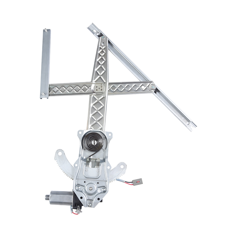 XL3Z 1523209-AA XL3Z 1523395-AA Rialtóir Fuinneog Taobh Tiománaí Le Mótar Do Ford F Sraith Lobo